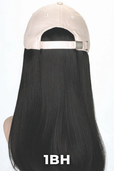 Henry Margu Wigs_ & Hat - Wavy Hat Beige (#8280)