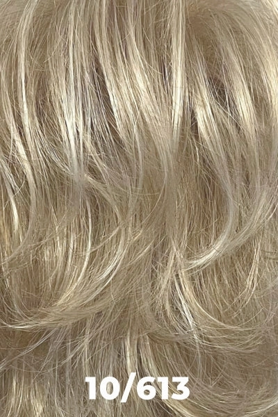 Henry Margu Wigs_ & Hat - Wavy Hat Beige (#8280)