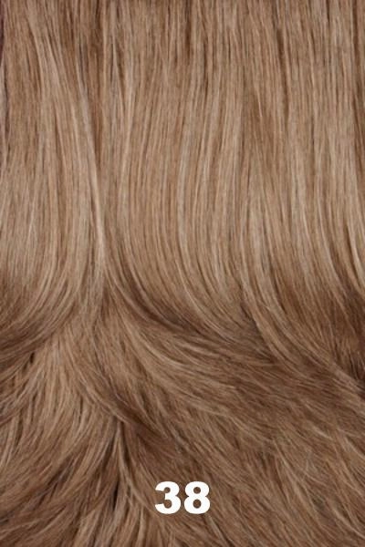 Henry Margu Wigs - Bonnie (#2458)