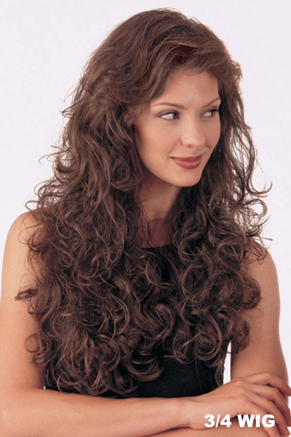 Henry Margu Wigs - Breezy (#8089)