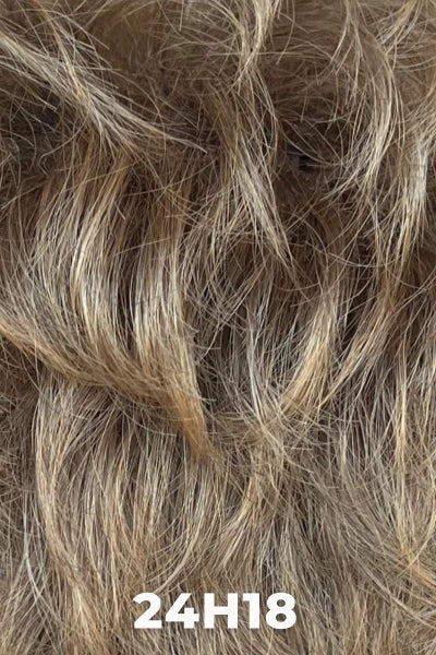 Henry Margu Wigs - Breezy (#8089)