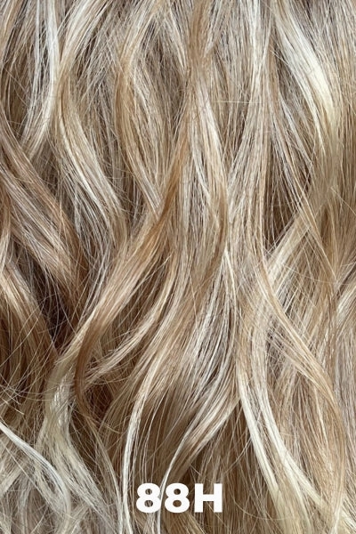 Henry Margu Wigs - Breezy (#8089)