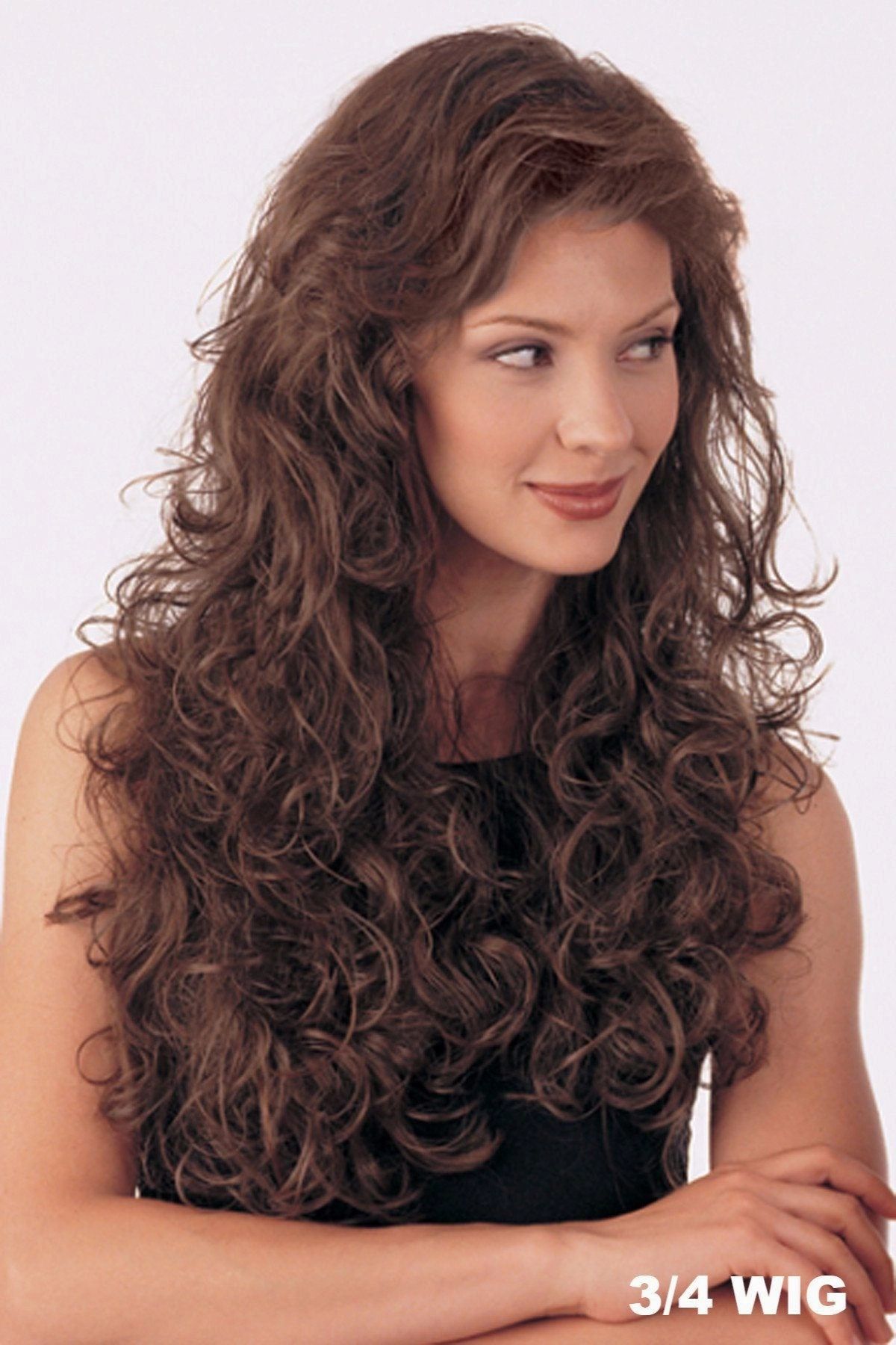 Henry Margu Wigs - Breezy (#8089)