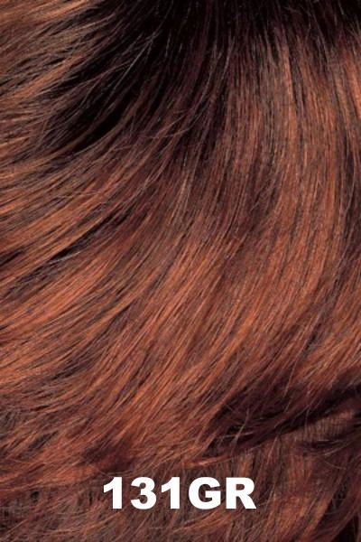 Henry Margu Wigs - Brooklyn (#2480)