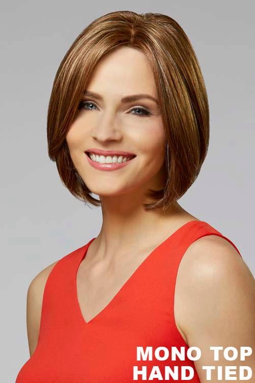 Henry Margu Wigs - Chic (#4522)