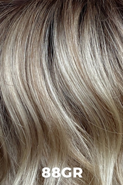 Henry Margu Wigs - Chic (#4522)