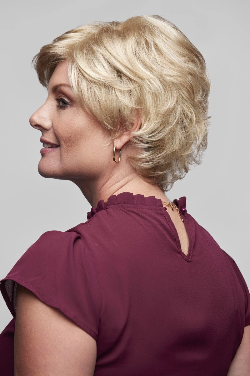 Henry Margu Wigs - Cora (#4787)
