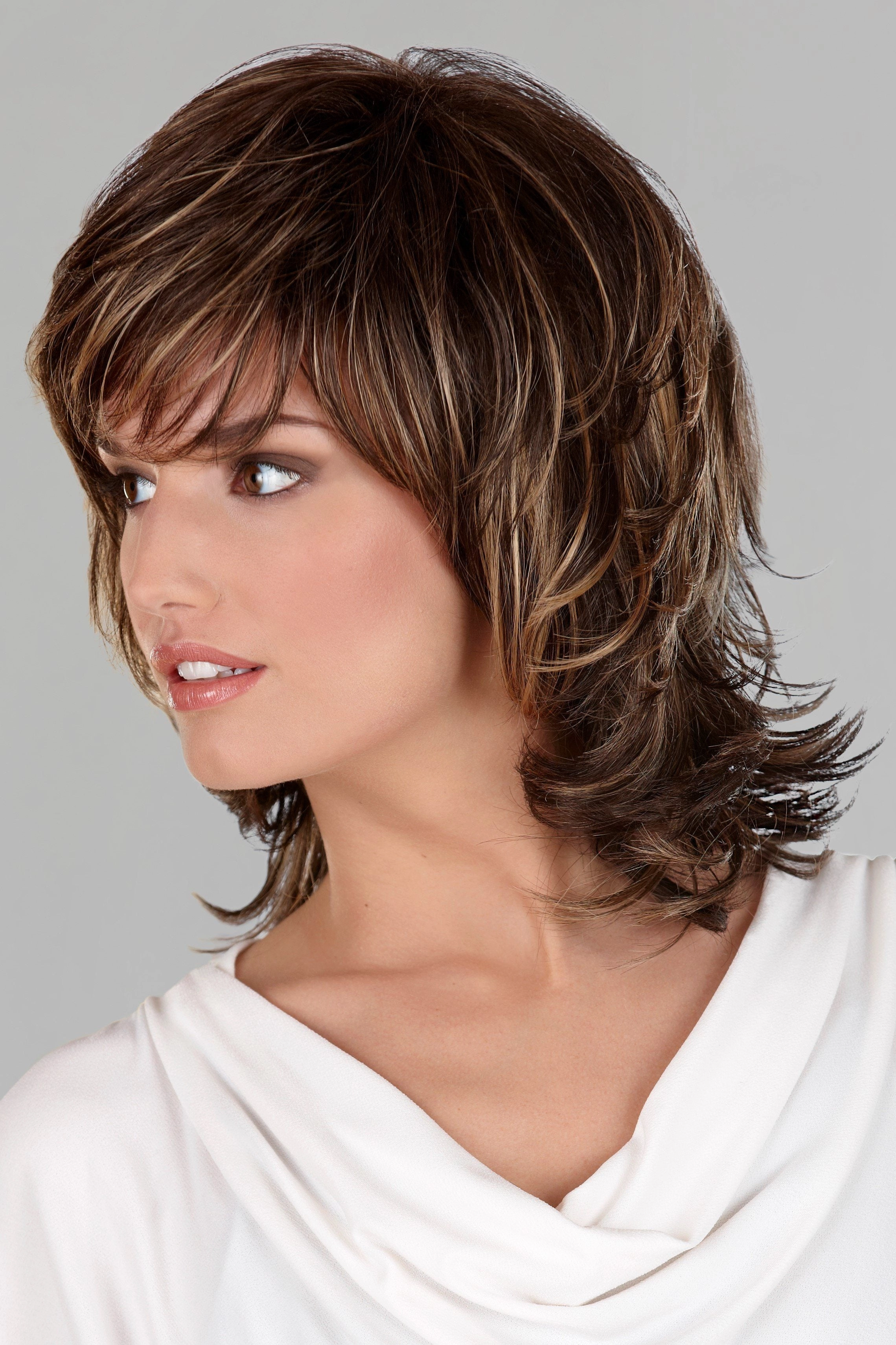 Henry Margu Wigs - Danielle (#2409)