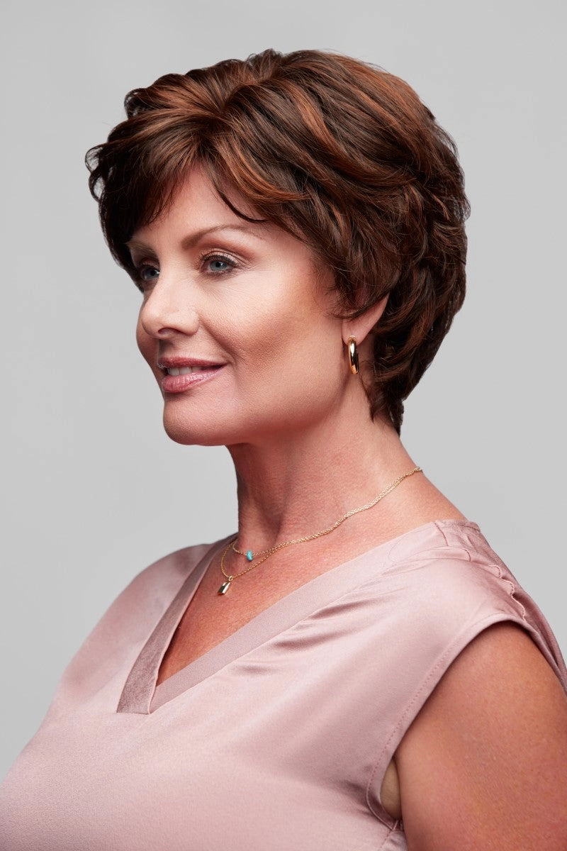 Henry Margu Wigs - Estelle (#4786)