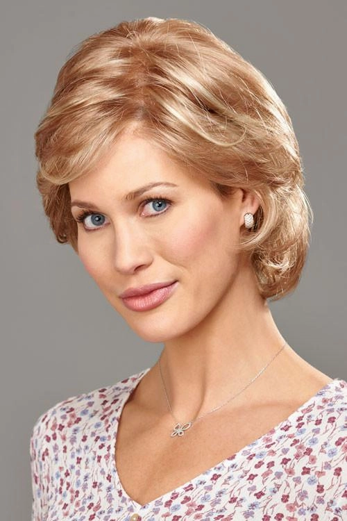 Henry Margu Wigs - Gianna (#4766)