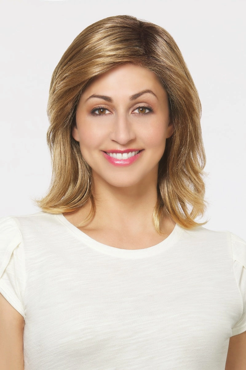 Henry Margu Wigs - Hannah (#4782)