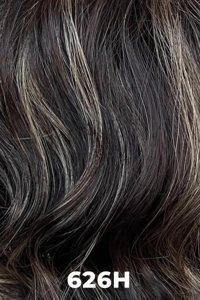 Henry Margu Wigs - Harper (#2472)