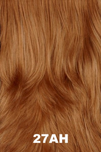 Henry Margu Wigs - Harper (#2472)