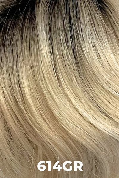 Henry Margu Wigs - Harper (#2472)