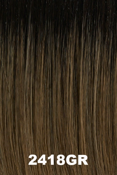 Henry Margu Wigs - Jules (#2481)
