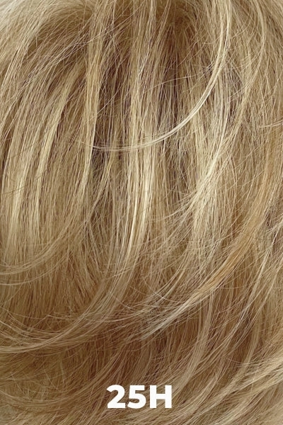 Henry Margu Wigs - Jules (#2481)