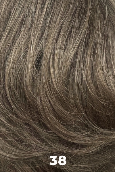 Henry Margu Wigs - Kayla (#2351)