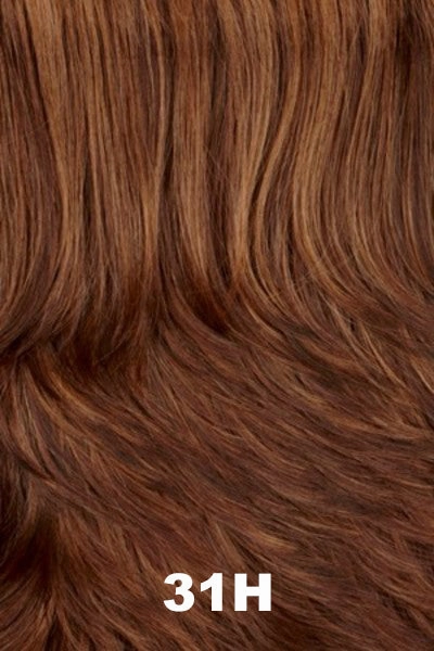Henry Margu Wigs - Kendall (#4758)