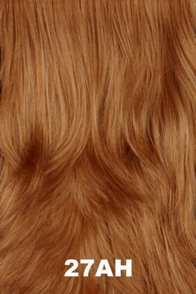 Henry Margu Wigs - Morgan (#4528)
