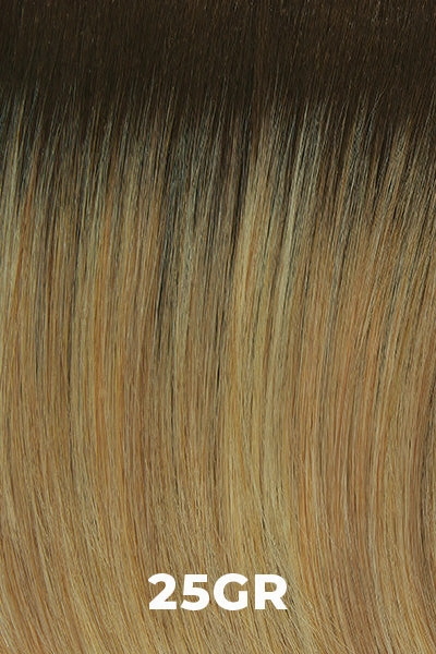 Henry Margu Wigs - Morgan (#4528)