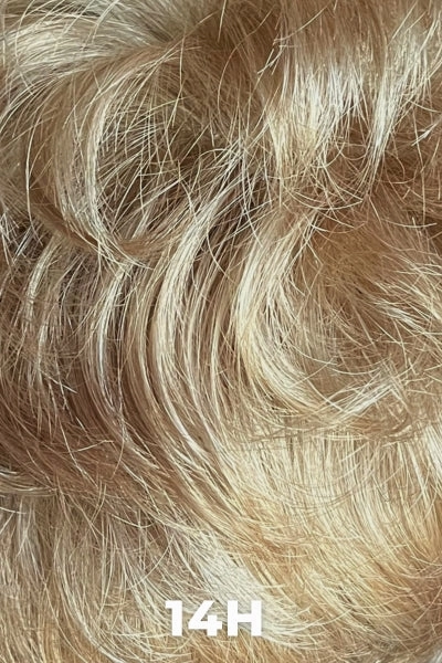 Henry Margu Wigs - Morgan (#4528)