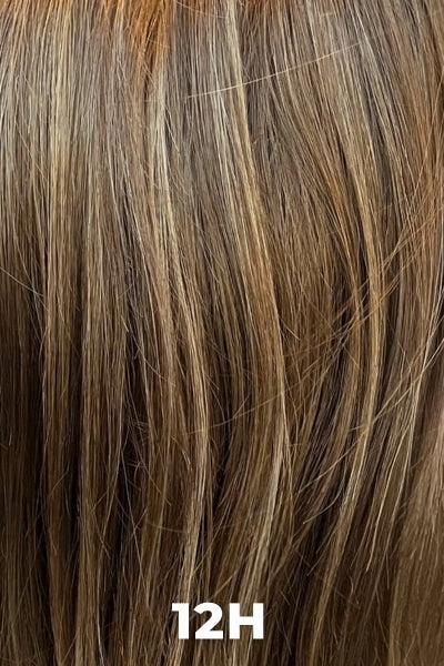 Henry Margu Wigs - Morgan (#4528)