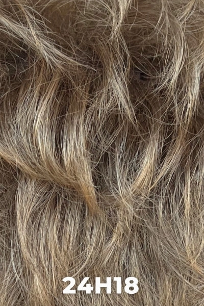 Henry Margu Wigs - Morgan (#4528)