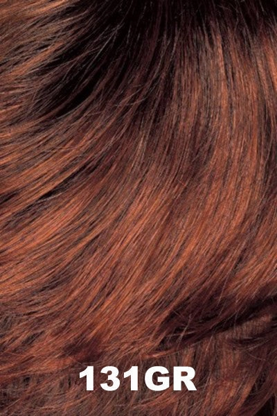 Henry Margu Wigs - Savannah (#2437)