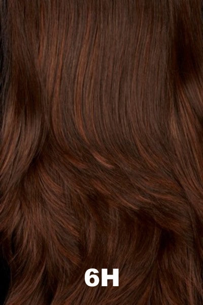 Henry Margu Wigs - Temptation (#8224)