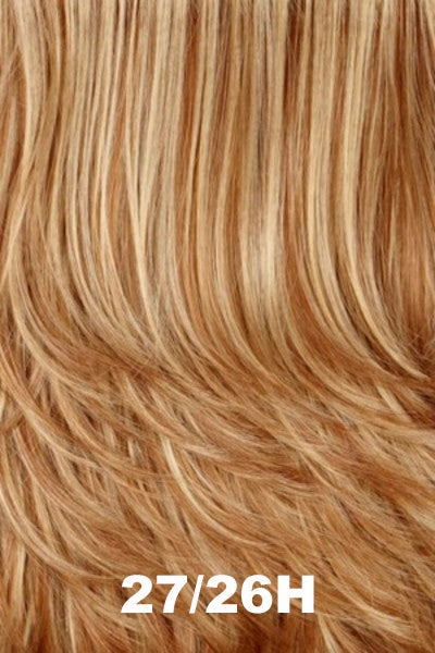 Henry Margu Wigs - Temptation (#8224)