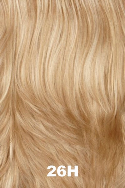 Henry Margu Wigs - Temptation (#8224)