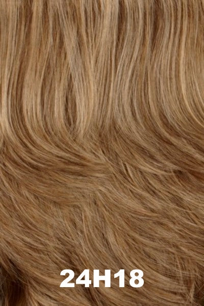 Henry Margu Wigs - Temptation (#8224)