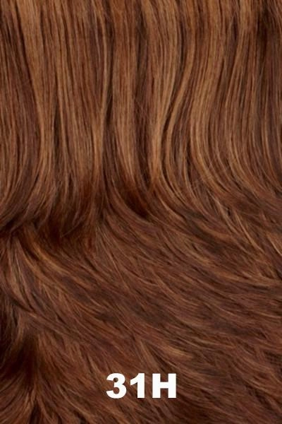 Henry Margu Wigs - Tiffany (#2473)