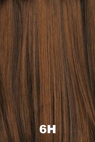 Henry Margu Wigs - Whirlwind (#8223)