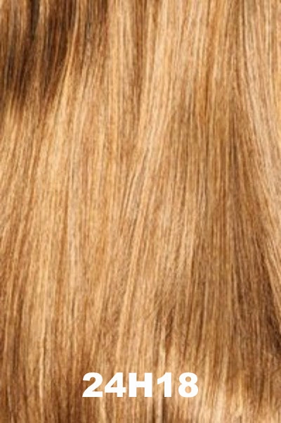 Henry Margu Wigs - Whirlwind (#8223)