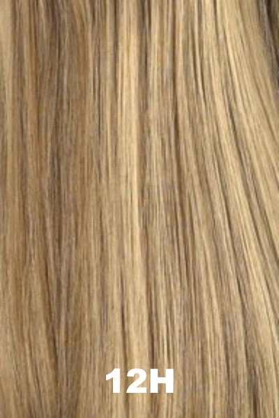 Henry Margu Wigs - Whirlwind (#8223)