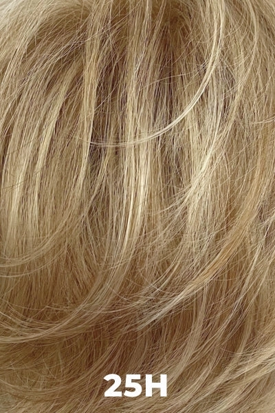 Henry Margu Wigs - Willow (#2495)