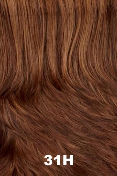 Henry Margu Wigs - Willow (#2495)