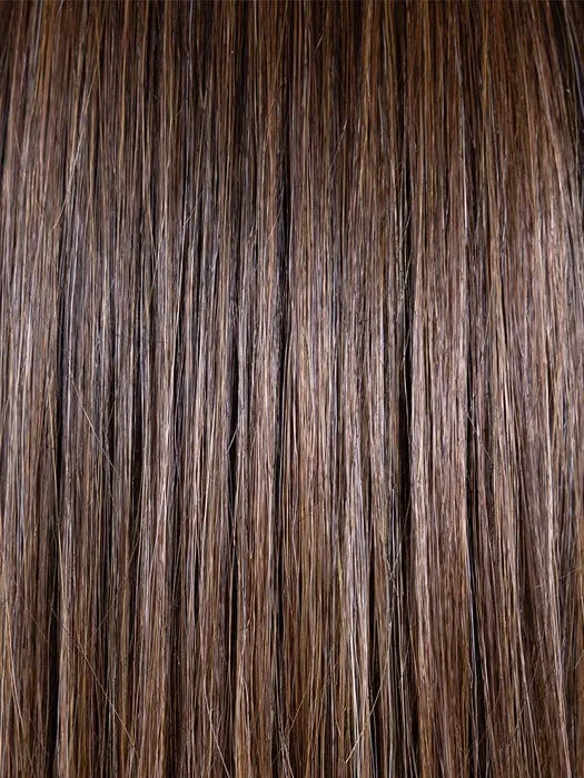 Hepburn | Synthetic Lace Front Wig (Hand Tied)