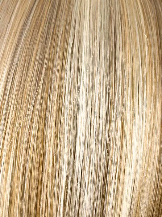 Hepburn | Synthetic Lace Front Wig (Hand Tied)