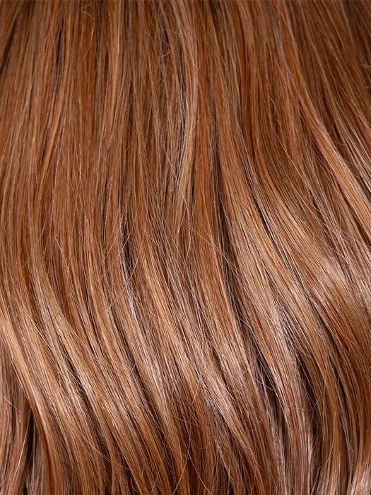 Hepburn | Synthetic Lace Front Wig (Hand Tied)