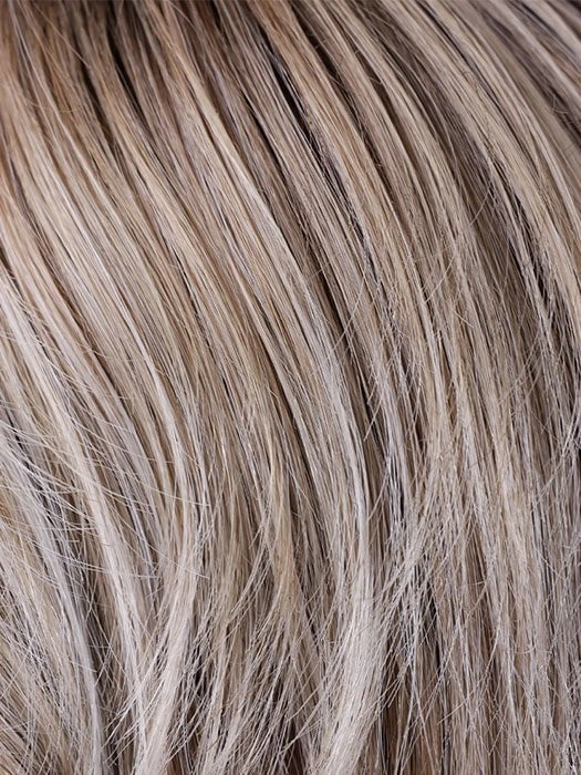 Hepburn | Synthetic Lace Front Wig (Hand Tied)