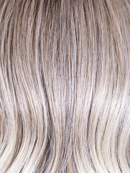 Hepburn | Synthetic Lace Front Wig (Hand Tied)