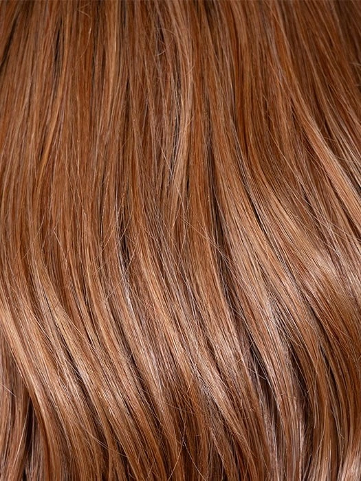 Hepburn | Synthetic Lace Front Wig (Hand Tied)