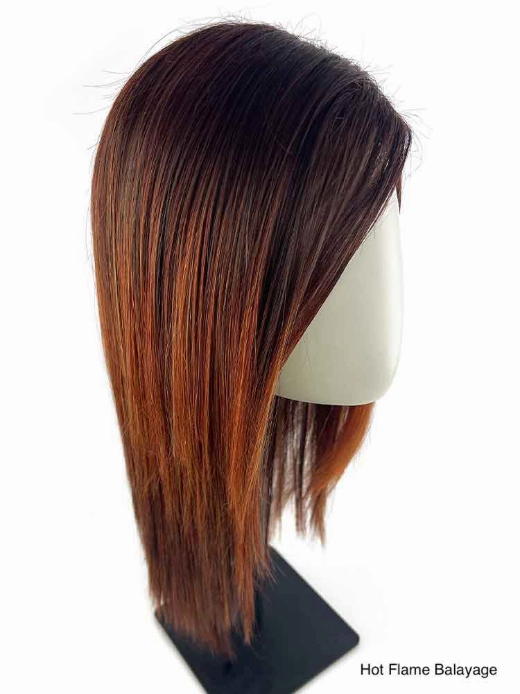 Hi Run Heat Friendly wig - Gisela Mayer Next Generation