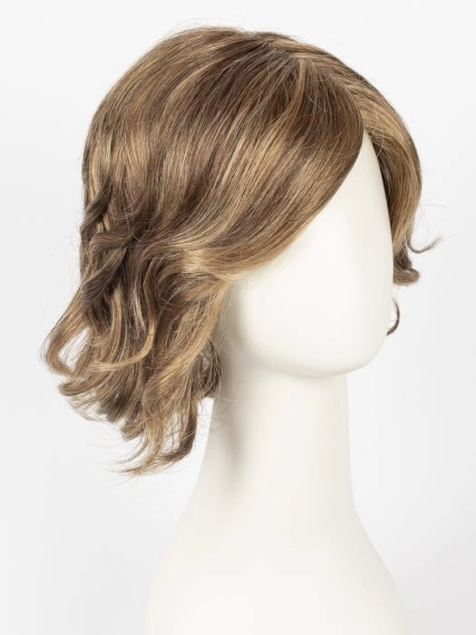 High Impact | Synthetic Lace Front Wig (Mono Part)