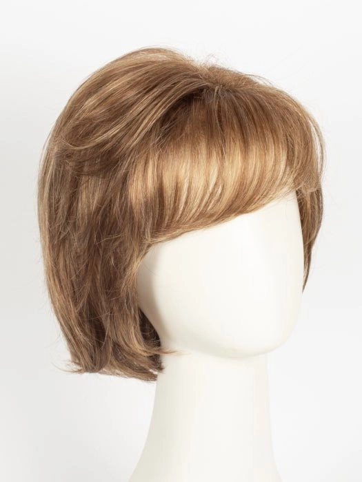 Hillary | Synthetic Lace Front Wig (Basic Cap)