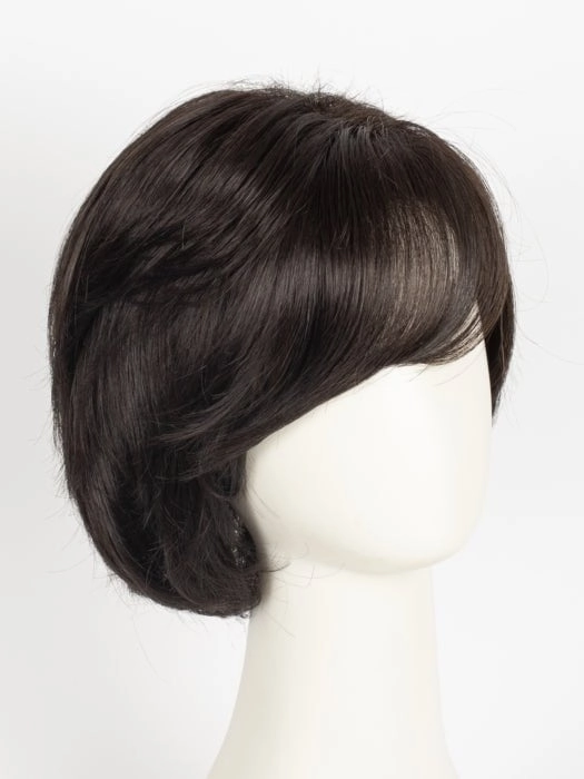 Hillary | Synthetic Lace Front Wig (Basic Cap)