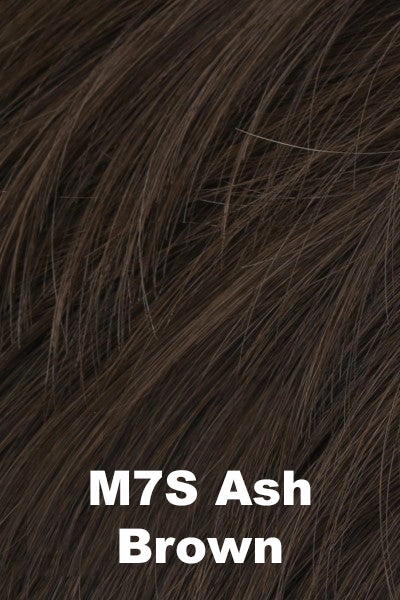 HIM Wigs - Admirable