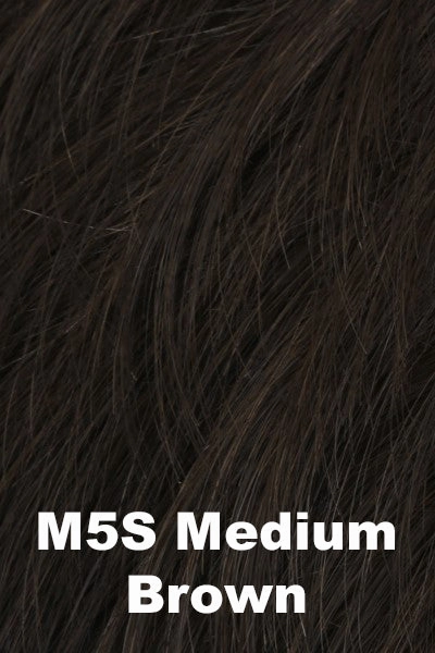 HIM Wigs - Admirable